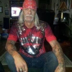 Meet your Posher, Donnie